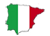 ACOVAL - Italiano